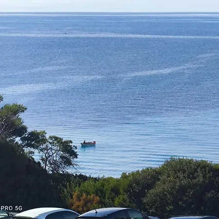 Holiday home The Summer House Nea Poteidaia