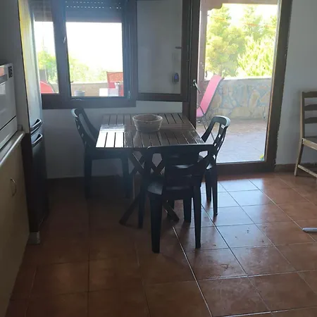Holiday home The Summer House Nea Poteidaia