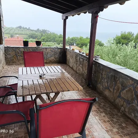 The Summer House Nea Poteidaia