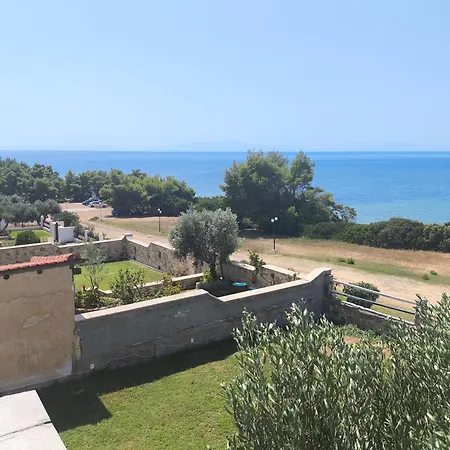 The Summer House