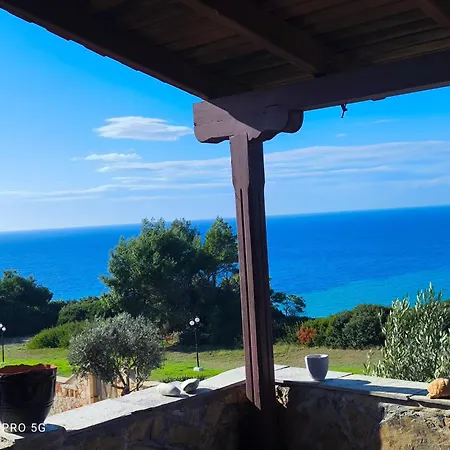 The Summer House Nea Poteidaia