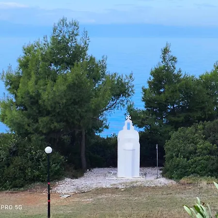 The Summer House Nea Poteidaia