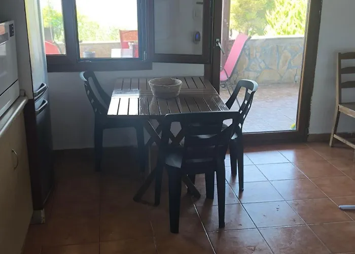 Casa vacanze The Summer House Nea Poteidaia
